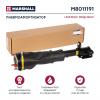 MARSHALL M8011191 M8011191_пневмоамортизатор передн. лев.!\ Range Rover III L322 02-12