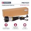 MARSHALL M8011221 M8011221_пневмоамортизатор передн. лев.!\ MB W221 05-12