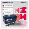 MARSHALL M8011252 Амортизатор Land Rover Freelander II 06- задний газовый Marshall правый