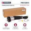 MARSHALL M8012800 Пневмоамортизатор Передн. Mercedes Benz S-Class (W220) 1998-2006 (M8012800)