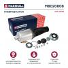 MARSHALL M8020808 Пневмобаллон передн. лев. Audi A8/S8 (D3) 04- (M8020808)
