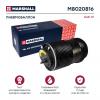 MARSHALL M8020816 M8020816_пневмобаллон задн. прав.!\ Audi Q7 4M 16&gt;