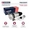 MARSHALL M8020819 M8020819_пневмобаллон задн. лев.!\ VW Touareg II 11&gt;, Porsche Cayenne II 11&gt;