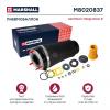 MARSHALL M8020837 Пневмобаллон передн. лев. Land Rover Range Rover III 03- (M8020837)