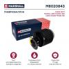 MARSHALL M8020843 M8020843_пневмоподушка!\ Lexus GX 09&gt;, Toyota Land Cruiser 200 17&gt;/Land Cruiser Prado 150 09&gt;