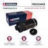 MARSHALL M8020848 M8020848_пневмобаллон задний!\ MB X164/X166 13&gt;/W164/W166 12&gt;