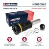 MARSHALL M8020862 M8020862_Пневмобаллон задн. Mercedes-Benz S-Class (W220) 00- (M8020862)