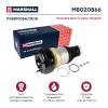 MARSHALL M8020866 Пневмобаллон передн. лев.