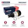 MARSHALL M8020869 Пневмобаллон задн. прав. Mercedes-Benz S-Class (W222) 14-, Mercedes-Benz Maybach (W222) 14- (M802086
