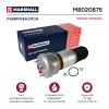 MARSHALL M8020875 Пневмобаллон передн. лев. Porsche Panamera I 10- (M8020875)