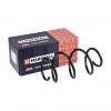 MARSHALL M8030900 Пружина подвески BMW 3-Series (F30, F31) 11- передняя