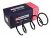 MARSHALL M8031150 M8031150_пружина подвески передн.!\ KIA Cerato I 04&gt;/ Spectra 04&gt;