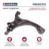 MARSHALL M8050372 Рычаг Hyundai Elantra 06-; Kia Ceed 07- передний Marshall правый