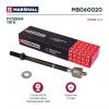 MARSHALL M8060020 Тяга рулевая Mazda 3 (BK, BL) 03-13, 5 (CR, CW) 05-15 Marshall