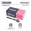 MARSHALL M8060200 Тяга рулевая Renault Duster 10- Marshall