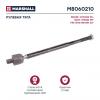 MARSHALL M8060210 Тяга рулевая передн. лев./прав. VAG A3/GOLF/OCTAVIA (M8060210)