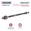 MARSHALL M8060240 Тяга рулевая Opel Astra H, Zafira B Marshall
