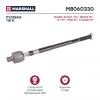 MARSHALL M8060330 Тяга рулевая Hyundai Porter 94-, Accent 96-11 Marshall