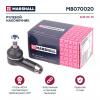 MARSHALL M8070020 Наконечник рулевой лев./прав.
