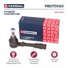 MARSHALL M8070060 Наконечник рулевой лев./прав. Opel Astra G 98- (M8070060)