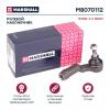 MARSHALL M8070112 Наконечник рулевой тяги