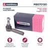 MARSHALL M8070130 Наконечник рулевой Citroen Jumper 02- Marshall