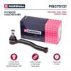 MARSHALL M8070131 Наконечник рулевой Chevrolet Aveo (T200, T250) 03-11; Daewoo Kalos 02-08 Marshall левый