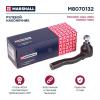 MARSHALL M8070132 M8070132_наконечник рулевой прав.!\ Chevrolet Aveo 03&gt;