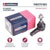 MARSHALL M8070180 Наконечник рулевой