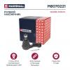 MARSHALL M8070221 M8070221_наконечник рулевой! левый\ Hyundai Creta 16&gt;