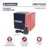 MARSHALL M8070222 Наконечник рулевой Hyundai Creta Marshall правый