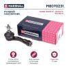 MARSHALL M8070231 M8070231_Наконечник рулевой передн. лев. Hyundai Solaris 2017- (M8070231)