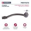 MARSHALL M8070272 Наконечник рулевой