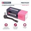 MARSHALL M8070331 Наконечник рулевой Renault Duster 18- Marshall левый