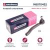 MARSHALL M8070432 Наконечник рулевой