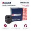 MARSHALL M8080032 M8080032_втулка стабилизатора заднего!\ Hyundai Santa Fe 2.7 06&gt;
