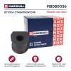 MARSHALL M8080036 Втулка стабилизатора Mitsubishi L 05-, Pajero 08- (M8080036)
