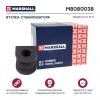 MARSHALL M8080038 Втулка стабилизатора Honda Cr-V 12-, Fr-V 04- (M8080038)