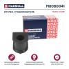 MARSHALL M8080041 M8080041_втулка стабилизатора переднего!\ Toyota Avensis AZT250/CDT250/ZZT251