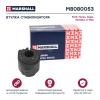 MARSHALL M8080053 Втулка стабилизатора Ford Focus 04-, Kuga 13-, Mondeo 10-, S-Max 06- (M8080053)