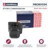 MARSHALL M8080054 M8080054_втулка стабилизатора переднего центральная правая!\ Toyota Corolla 06&gt;