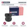 MARSHALL M8080055 Втулка стабилизатора Chevrolet Captiva 06- (M8080055)