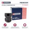 MARSHALL M8080059 M8080059_втулка стабилизатора переднего! d21\ VW T5 all 03&gt;