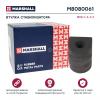 MARSHALL M8080061 Втулка стабилизатора Bmw 1 11-, 2 12-, 3 11-, 4 14- (M8080061)