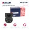 MARSHALL M8080063 Втулка стабилизатора Honda Accord 03- (M8080063)