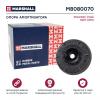 MARSHALL M8080070 M8080070_опора амортизатора переднего!\ Chevrolet Cruze 1.6 83Kw 10&gt;