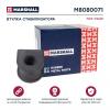 MARSHALL M8080071 M8080071_втулка стабилизатора переднего!\ Ford Transit 2.0-2.4 00&gt;