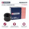 MARSHALL M8080079 M8080079_втулка тяги стабилизатора переднего! d23.5\ VW Transporter 4 91&gt;
