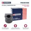MARSHALL M8080088 Втулка стабилизатора Chevrolet Captiva 06- Opel Antara 06- (M8080088)