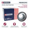 MARSHALL M8080090 M8080090_опора амортизатора переднего!\ VW Bora/Golf 1.4-2.8/1.9TDi 98&gt;